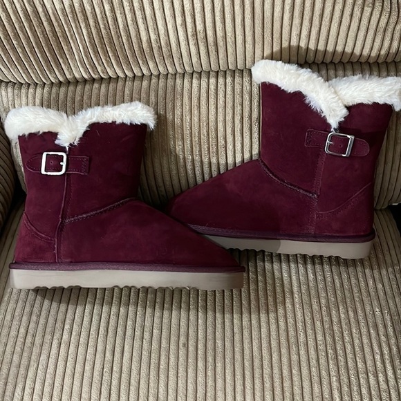 Style & co comfortable boots 👢 - Picture 1 of 9